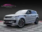 Land rover Range Rover Sport P440e 3.0L i6 PHEV 440ch Dynamic H à Le Cannet (06) Land rover Range Rover Sport P440e 3.0L i6 PHEV 440ch Dynamic H à Le Cannet (06)