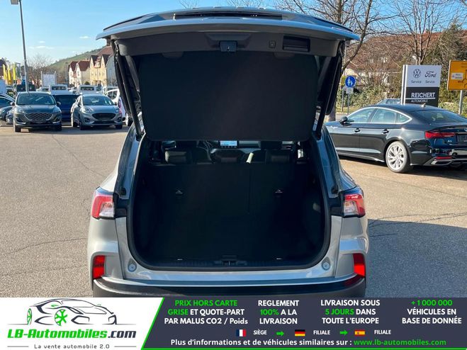 Ford Kuga 2.5 Duratec 190 ch FHEV BVA Argent� M�tallique de 2023