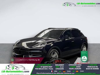  Voir d&eacute;tails -Porsche Cayenne E-Hybrid 3.0 V6 462 ch  BVA &agrave; Beaupuy (31)