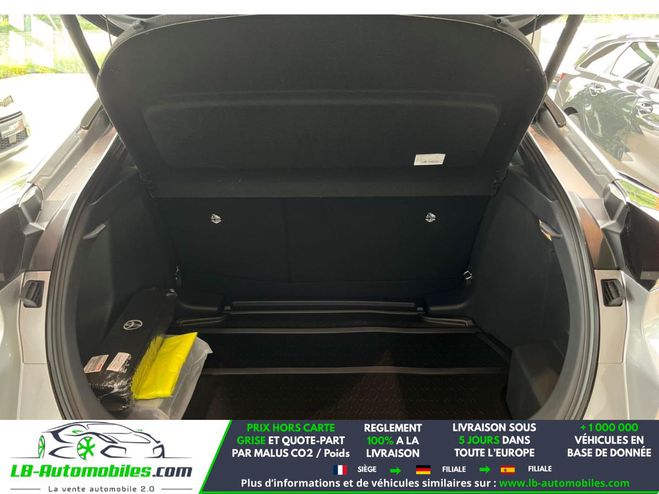 Toyota C HR Hybride 200 Argent� M�tallique de 2024