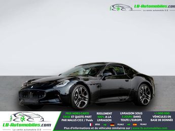 Voir d&eacute;tails -Maserati Gran Turismo 560 kW 750 ch &agrave; Beaupuy (31)