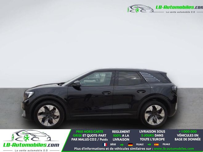 Ford Explorer 79 kWh 340 ch Noir M�tallique de 2024