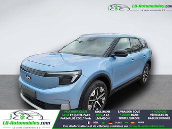  Voir d&eacute;tails -Ford Explorer 79 kWh 340 ch &agrave; Beaupuy (31)