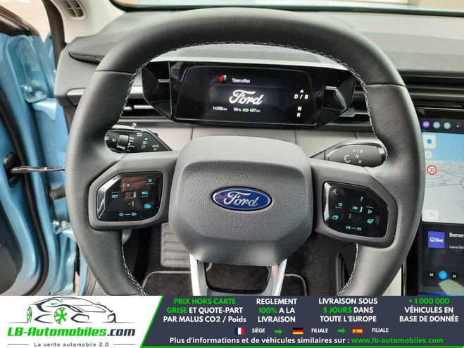 Ford Explorer 79 kWh 340 ch Bleu M�tallique de 2025