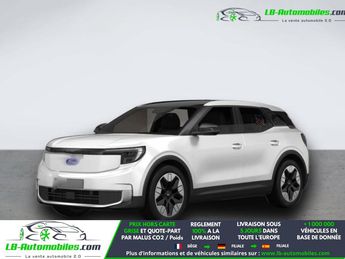  Voir d&eacute;tails -Ford Explorer 79 kWh 340 ch &agrave; Beaupuy (31)