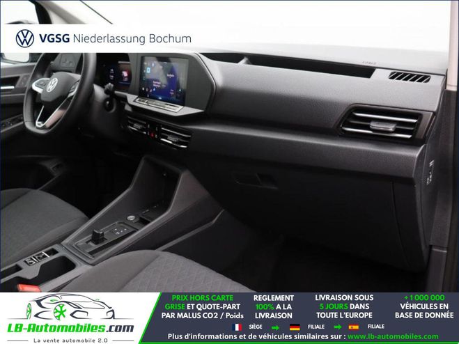 Volkswagen Golf 1.5 eTSI 116 BVA Vert M�tallique de 2025