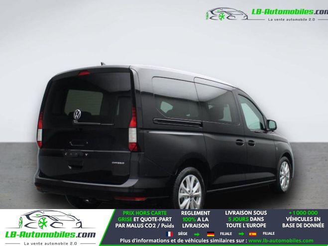 Volkswagen Golf 1.5 eTSI 116 BVA Vert M�tallique de 2025