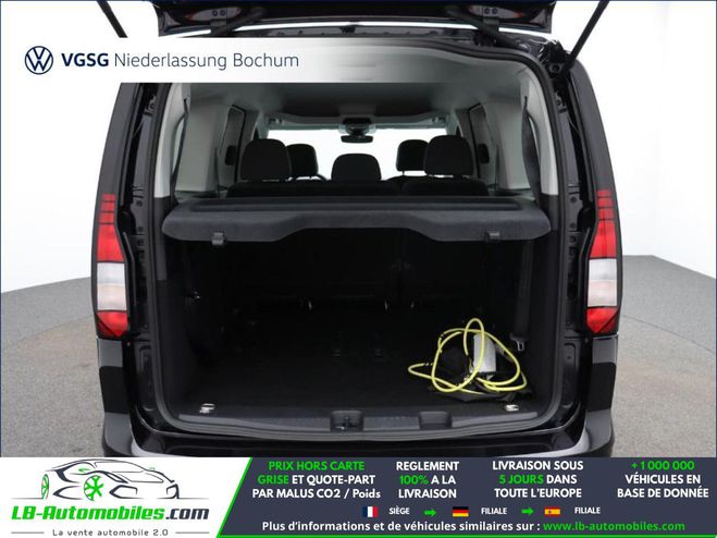 Volkswagen Golf 1.5 eTSI 116 BVA Vert M�tallique de 2025