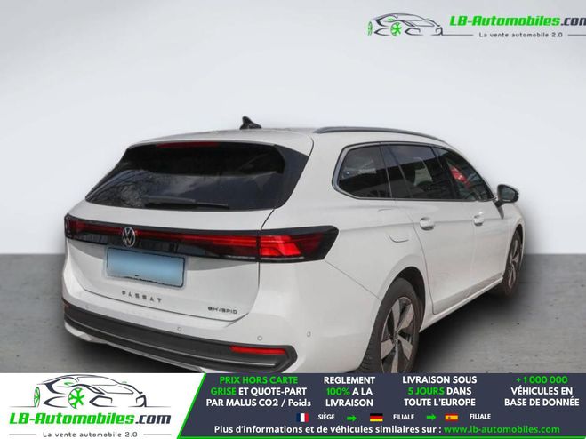 Volkswagen Golf 1.5 eTSI 150 BVA Blanc de 2025