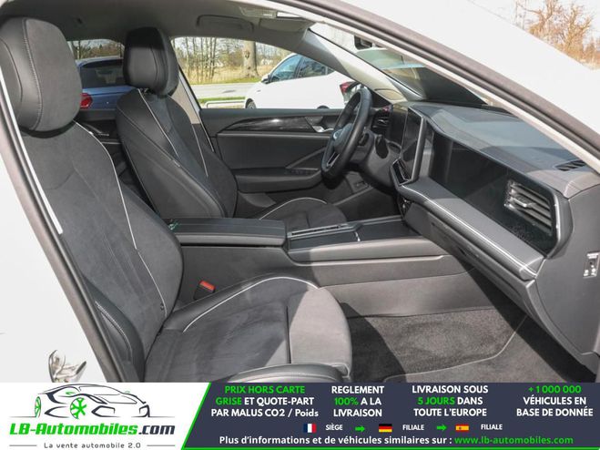 Volkswagen Golf 1.5 eTSI 150 BVA Blanc de 2025