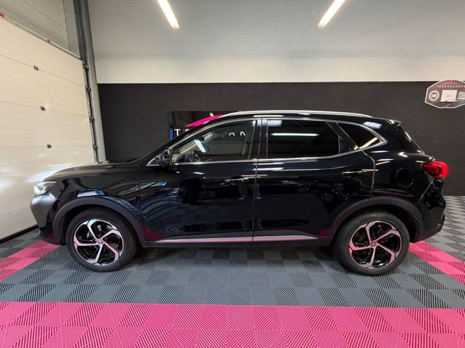 MG EHS 1.5T GDI PHEV Luxury / TO / Cam�ra 360 / Noir de 2023