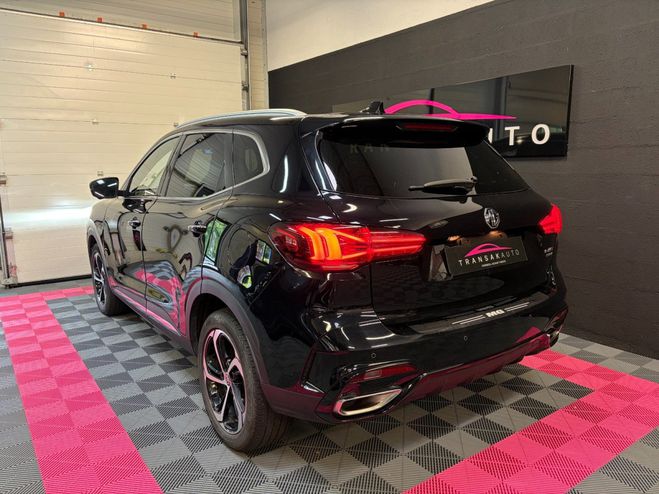 MG EHS 1.5T GDI PHEV Luxury / TO / Cam�ra 360 / Noir de 2023