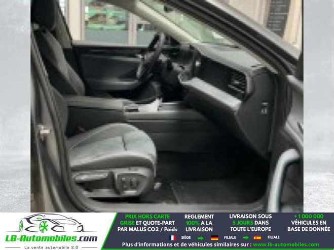 Volkswagen Golf 1.5 eTSI 150 BVA Gris M�tallique de 2024