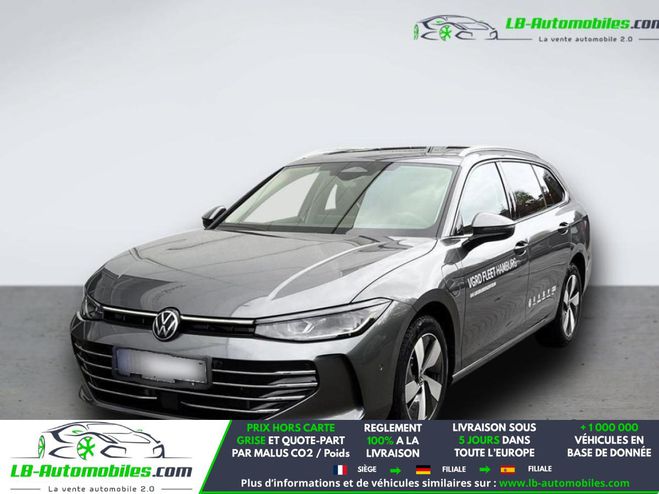 Volkswagen Golf 1.5 eTSI 150 BVA Gris M�tallique de 2025