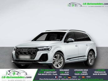  Voir d&eacute;tails -Audi Q7 55 TFSIe 394 BVA Quatro 5pl &agrave; Beaupuy (31)