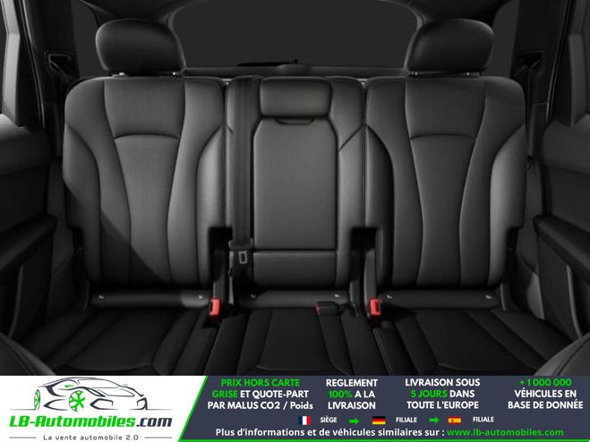 Audi Q7 55 TFSIe 394 BVA Quatro 5pl Argent� M�tallique de 2025