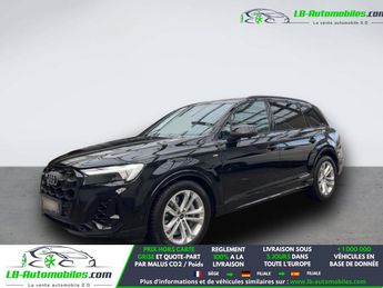  Voir d&eacute;tails -Audi Q7 55 TFSIe 394 BVA Quatro 5pl &agrave; Beaupuy (31)