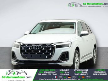  Voir d&eacute;tails -Audi Q7 55 TFSIe 394 BVA Quatro 5pl &agrave; Beaupuy (31)