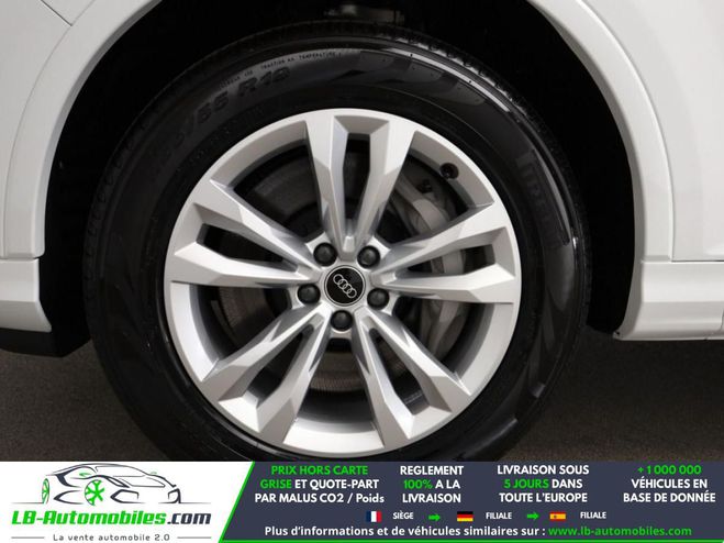 Audi Q7 55 TFSIe 394 BVA Quatro 5pl Blanc de 2026