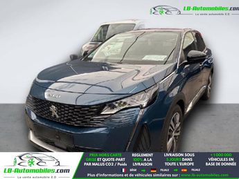  Voir d&eacute;tails -Peugeot 3008 Hybrid 180 e-BVA &agrave; Beaupuy (31)