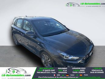  Voir d&eacute;tails -Hyundai I30 1.0 T-GDi 120 BVA Hybrid 48V BVM &agrave; Beaupuy (31)
