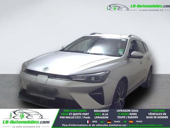  Voir d&eacute;tails -MG MG5 50kWh - 130 kW 2WD &agrave; Beaupuy (31)