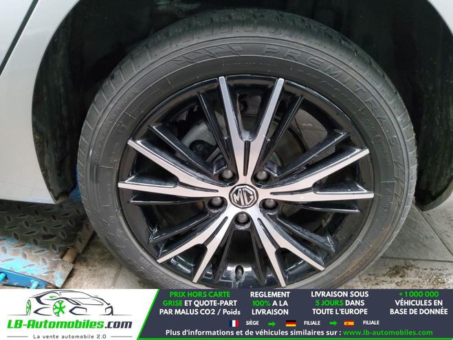 MG MG5 50kWh - 130 kW 2WD Argent� de 2024