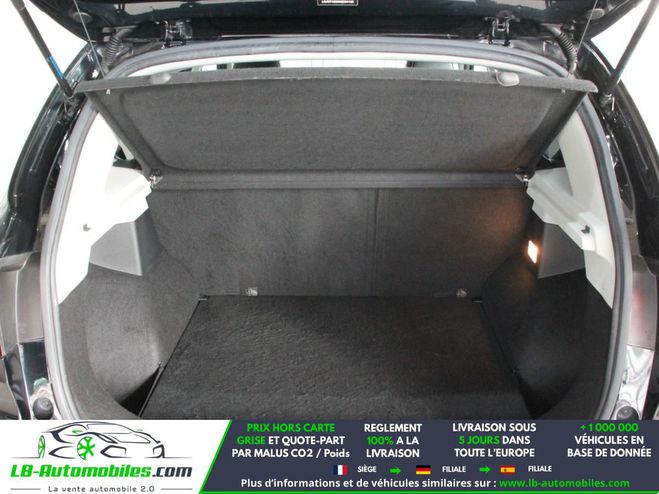 MG ZS 51kWh - 130 kW 2WD Noir de 2022