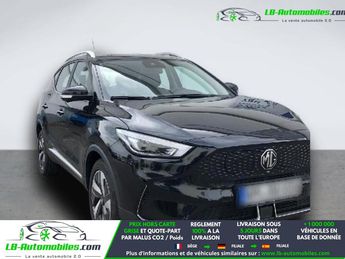  Voir d&eacute;tails -MG ZS 51kWh - 130 kW 2WD &agrave; Beaupuy (31)