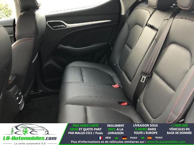 MG ZS 51kWh - 130 kW 2WD Noir de 2023