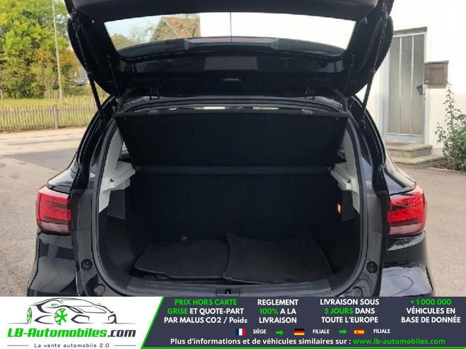 MG ZS 51kWh - 130 kW 2WD Noir de 2023