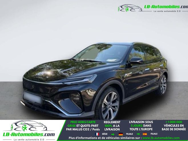 MG Marvel R EV 2WD 288 Noir de 2022