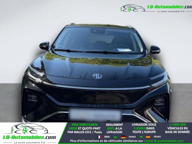 MG Marvel R EV 2WD 288 Noir de 2022