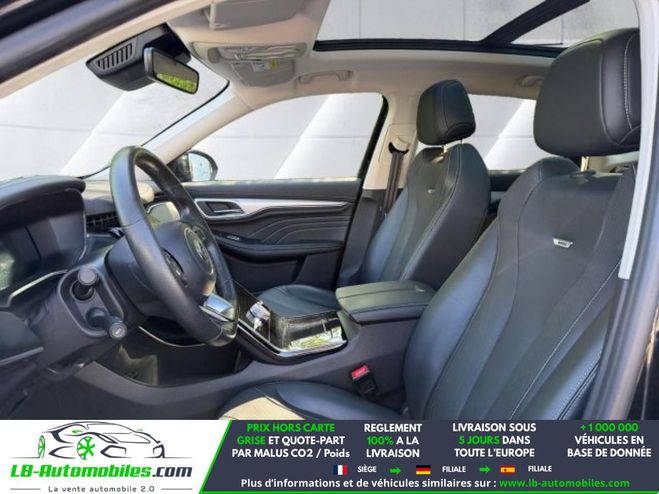 MG Marvel R EV 2WD 288 Noir de 2022