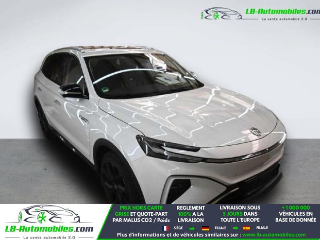 MG Marvel R EV 2WD 288 Blanc M�tallique de 2022