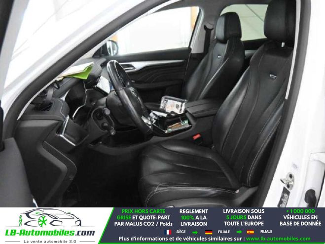 MG Marvel R EV 2WD 288 Blanc M�tallique de 2022