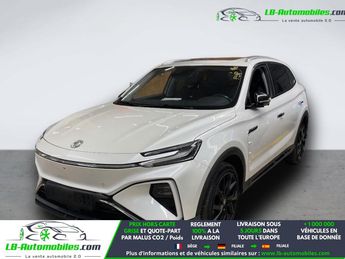  Voir d&eacute;tails -MG Marvel R EV 2WD 288 &agrave; Beaupuy (31)
