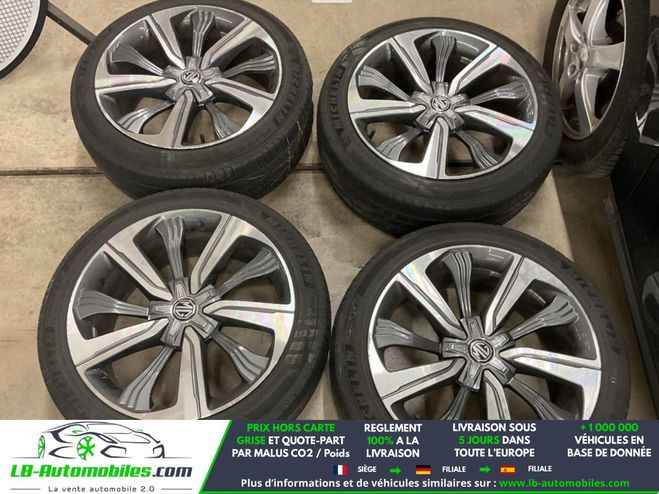 MG Marvel R EV 2WD 288 Blanc de 2022