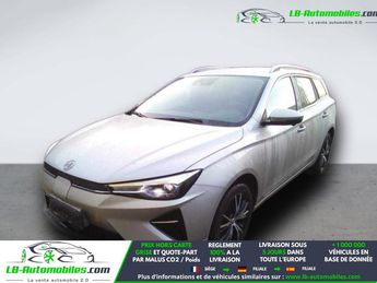  Voir d&eacute;tails -MG MG5 50kWh - 130 kW 2WD &agrave; Beaupuy (31)
