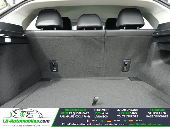 MG MG4 64kWh - 150 kW 2WD Blanc de 2025