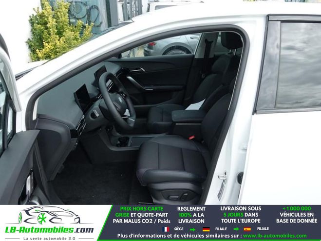 MG MG4 64kWh - 150 kW 2WD Blanc de 2025