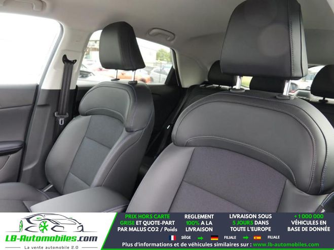 MG MG4 64kWh - 150 kW 2WD Blanc de 2025