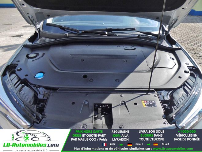 MG MG5 61kWh - 115 kW 2WD Argent� M�tallique de 2025