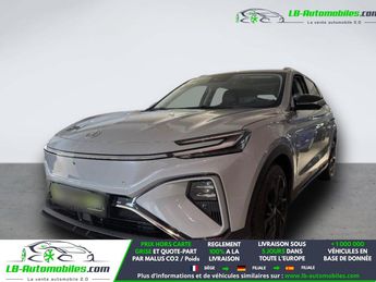  Voir d&eacute;tails -MG Marvel R EV 4WD 288 &agrave; Beaupuy (31)