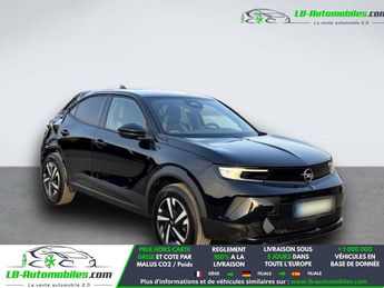  Voir d&eacute;tails -Opel Mokka 1.2 Turbo 136 ch BVM &agrave; Beaupuy (31)