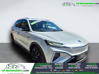  Voir d&eacute;tails -MG Marvel R EV 4WD 288 &agrave; Beaupuy (31)