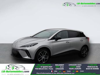  Voir d&eacute;tails -MG MG4 64kWh - 150 kW 2WD &agrave; Beaupuy (31)