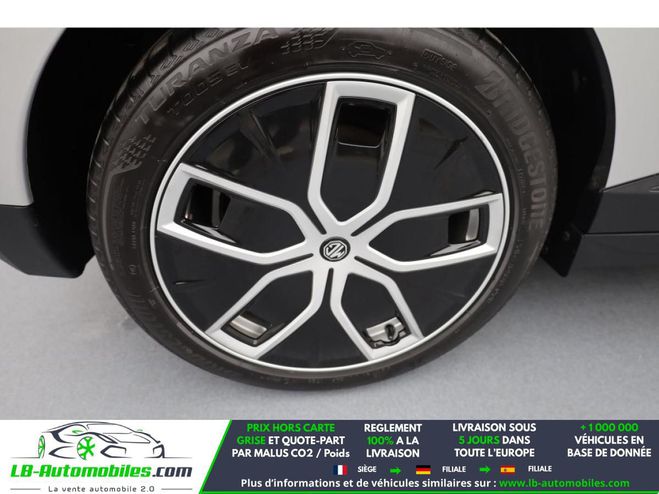 MG MG4 64kWh - 150 kW 2WD Blanc de 2024