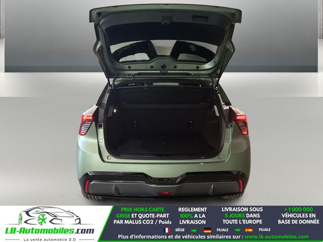 MG MG4 64kWh - 320 kW 4WD Vert de 2024