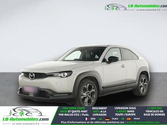  Voir d&eacute;tails -Mazda MX3 e-Skyactiv 145 ch &agrave; Beaupuy (31)